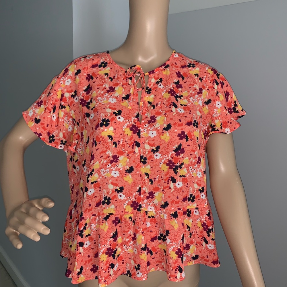 Gap Top